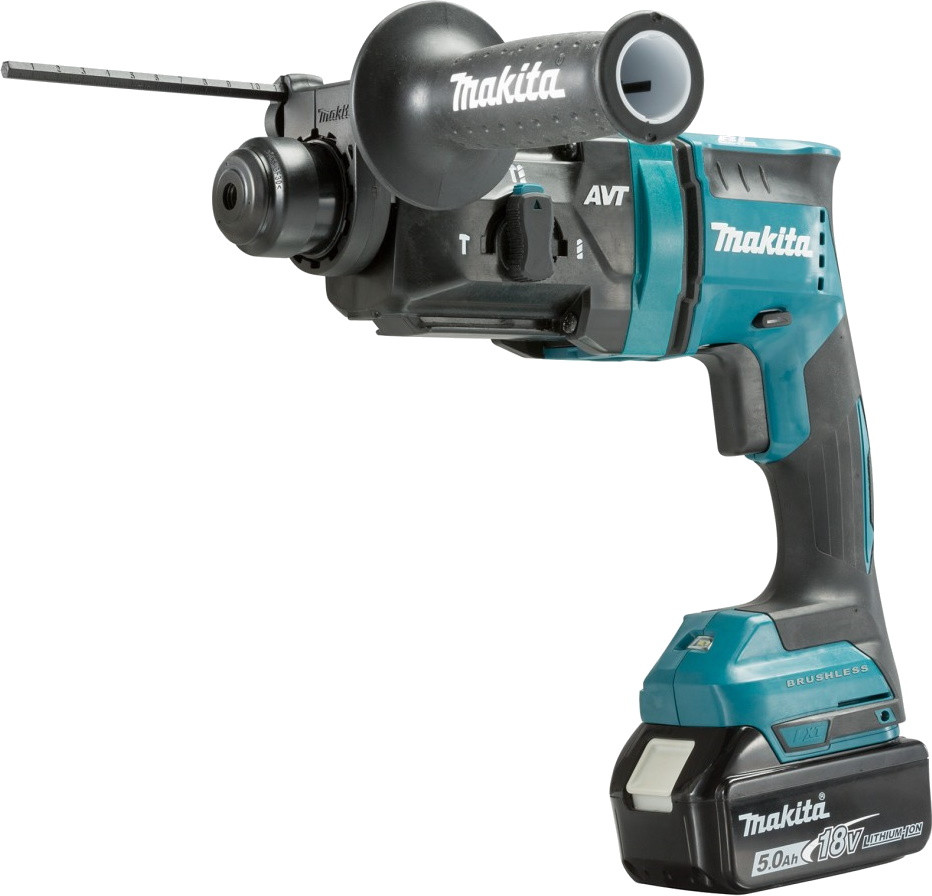 Перфоратор Makita DHR182RTJ