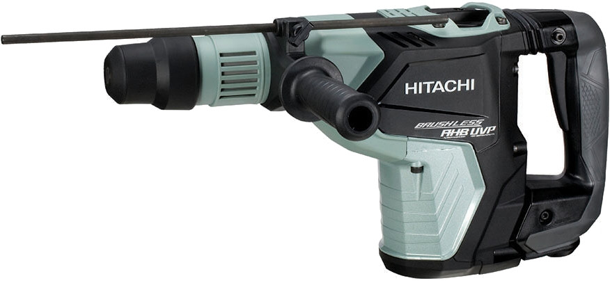 Перфоратор Hitachi DH40MEY