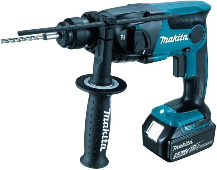 Перфоратор Makita DHR165RTJ