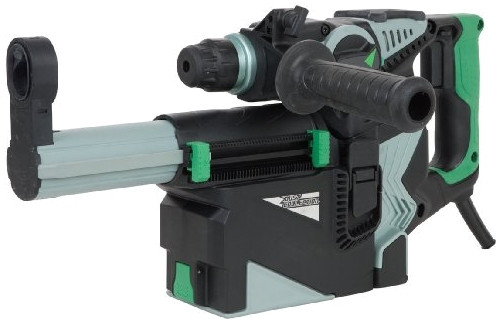 Перфоратор Hitachi DH28PD