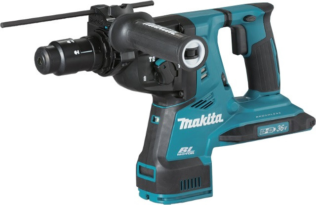 Перфоратор Makita DHR283ZJU