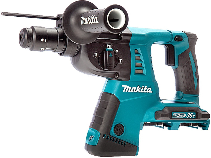Перфоратор Makita DHR264Z