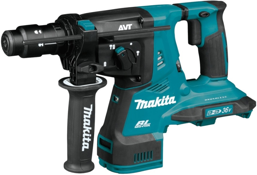 Перфоратор Makita DHR281ZJ