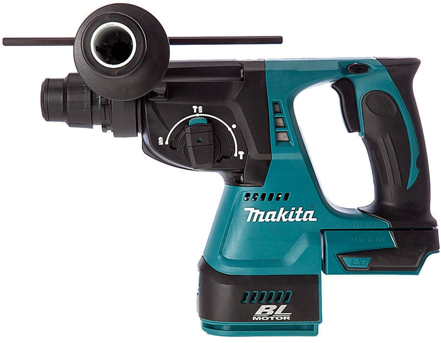 Перфоратор Makita DHR242Z