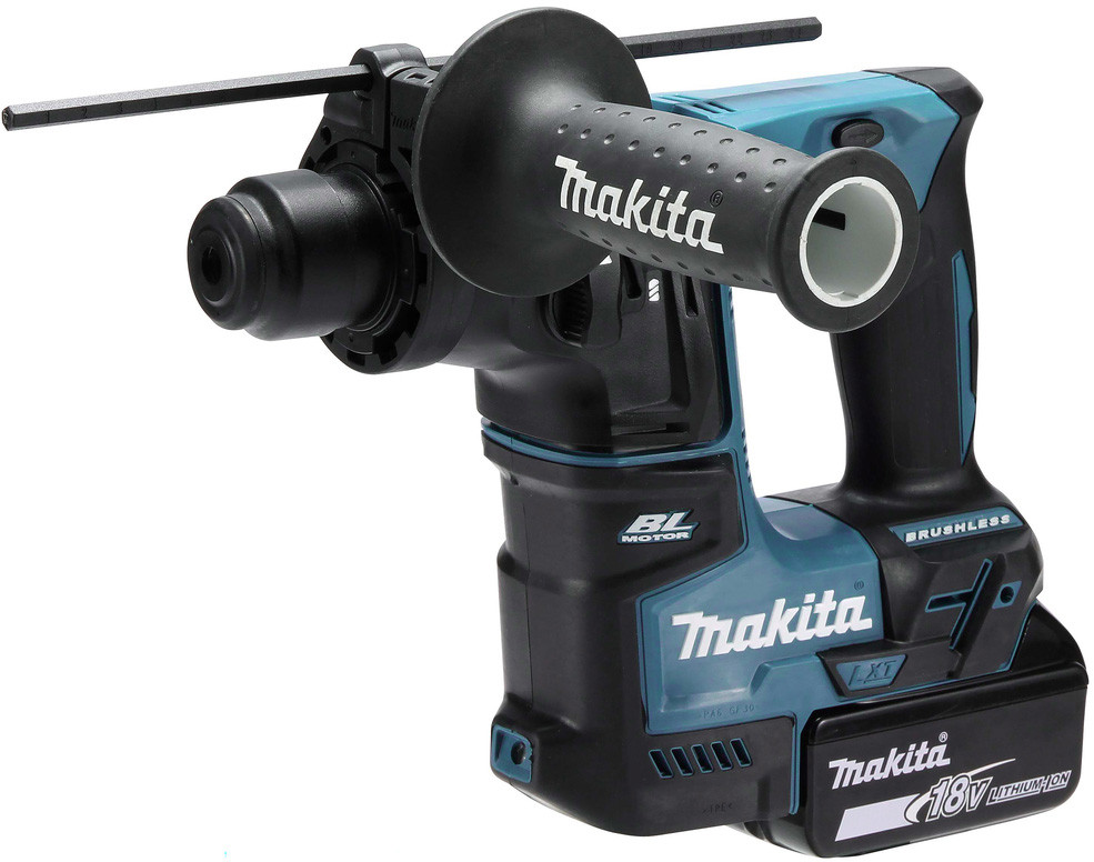 Перфоратор Makita DHR171RAX3