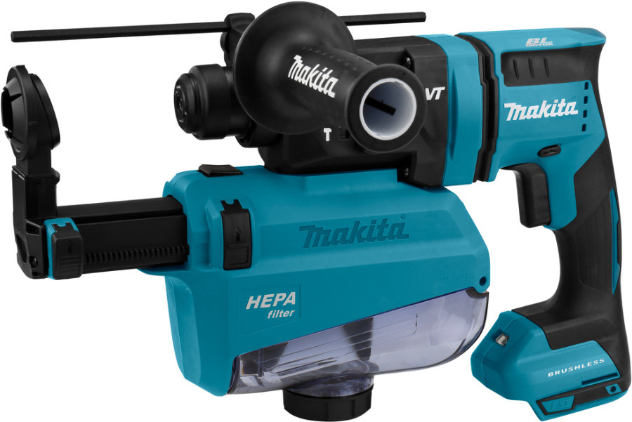 Перфоратор Makita DHR182ZWJ