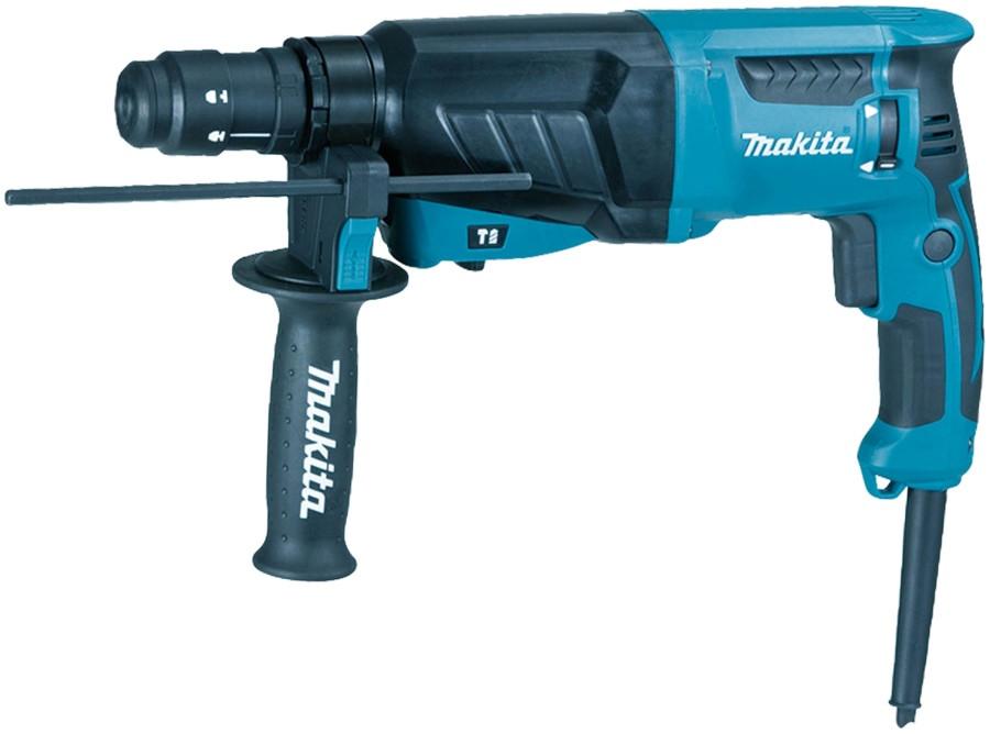 Перфоратор Makita HR2630T