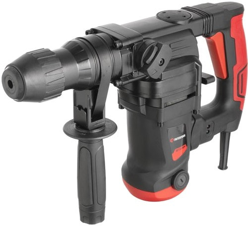 Перфоратор Intertool Storm WT-0161