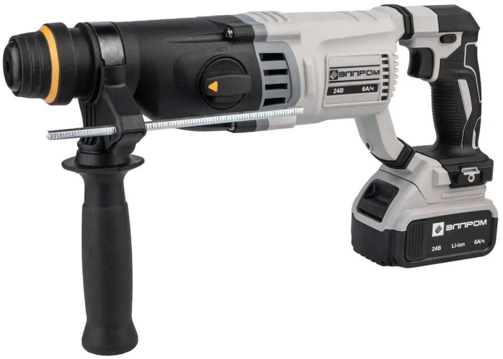 Перфоратор Elprom EPA-28A