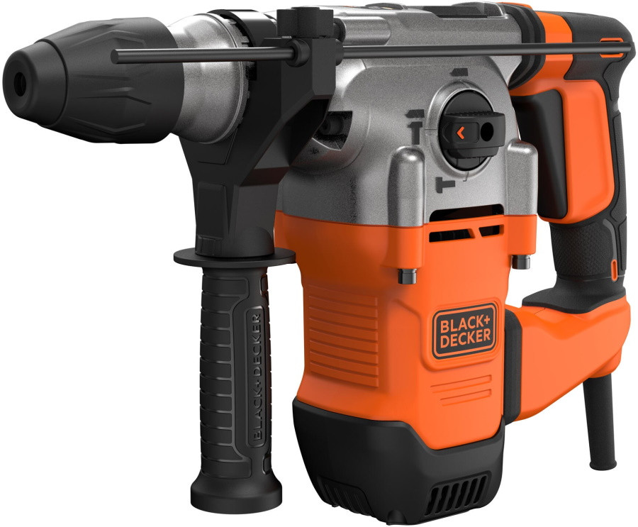 Перфоратор Black&Decker BEHS03K