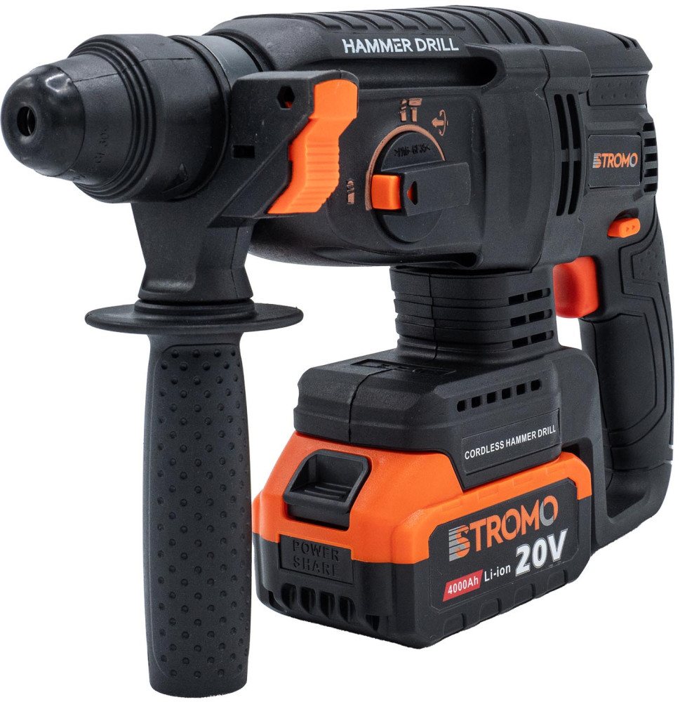 Перфоратор STROMO AHA20