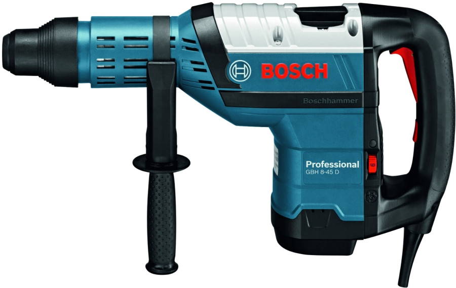 Перфоратор Bosch GBH 8-45 D Professional 0611265100