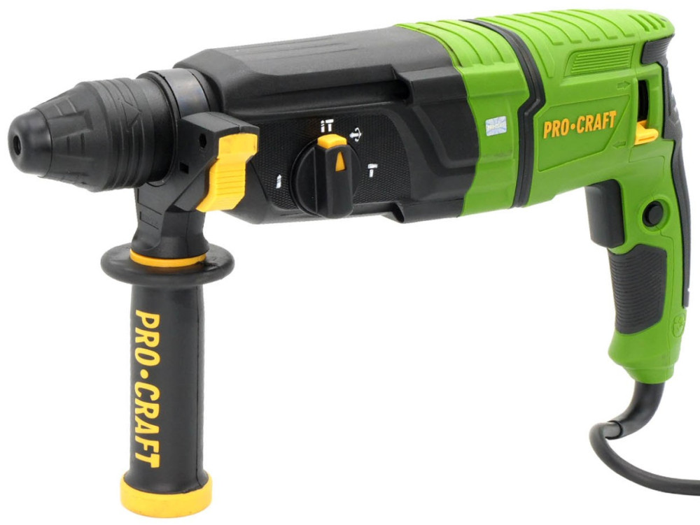 Перфоратор Procraft BH-1100