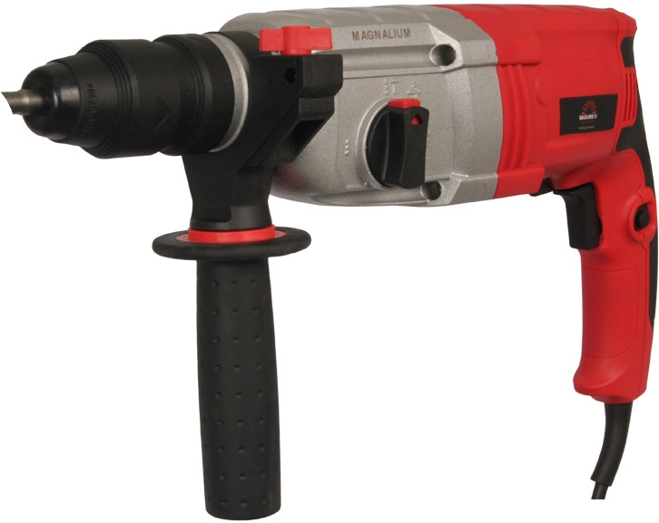 Перфоратор Vitals Master Ra 3085HBm magnalium (52072)