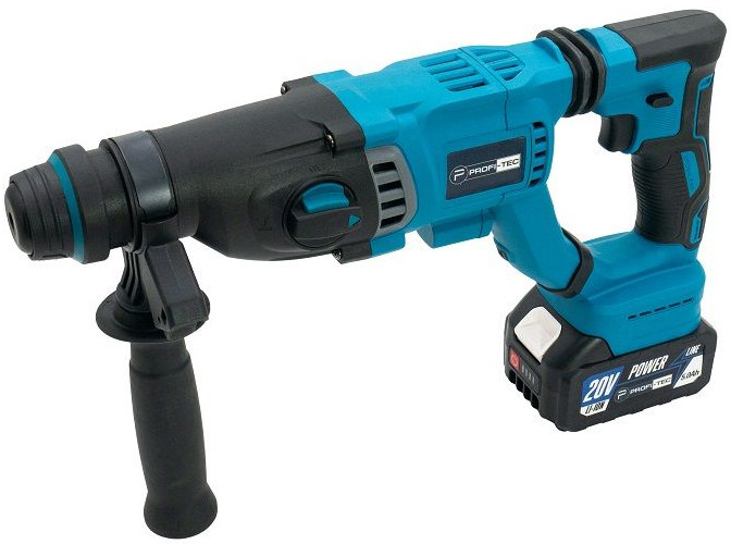 Перфоратор Profi-Tec PBH201BL 005965