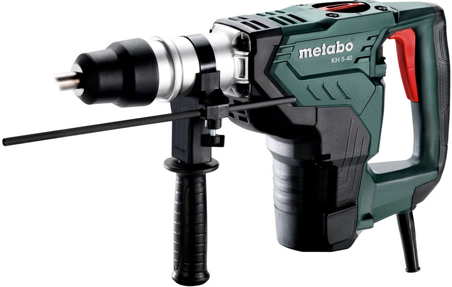 Перфоратор Metabo KH 5-40 Set 691057000