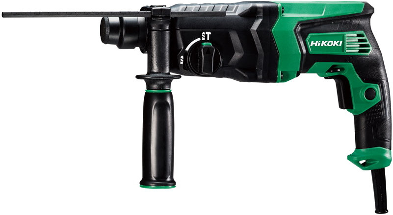 Перфоратор Hitachi HiKOKI DH26PB2