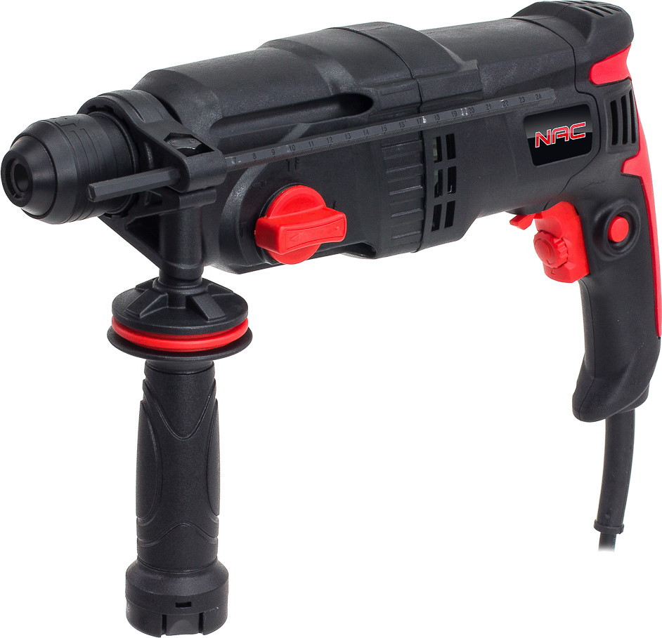 Перфоратор NAC HE90-LD