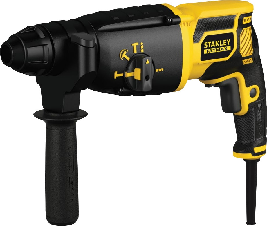 Перфоратор Stanley FatMax FME500K