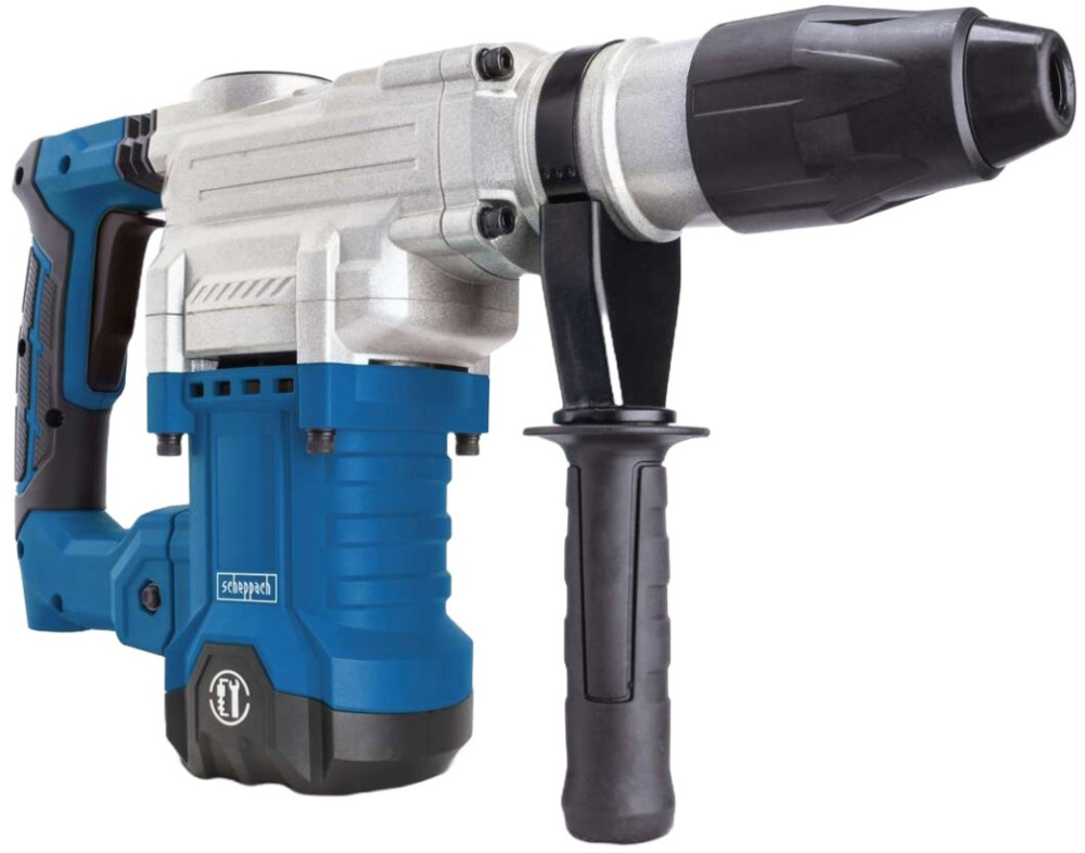 Перфоратор Scheppach DH1600MAX (5907903901)