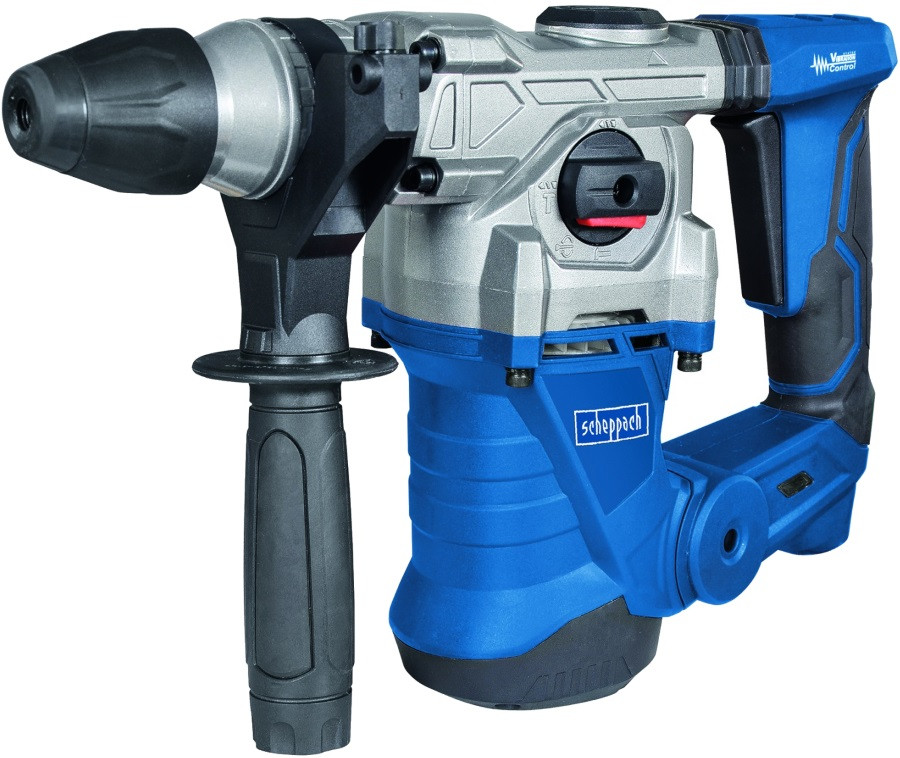 Перфоратор Scheppach DH1300PLUS (5907902901)