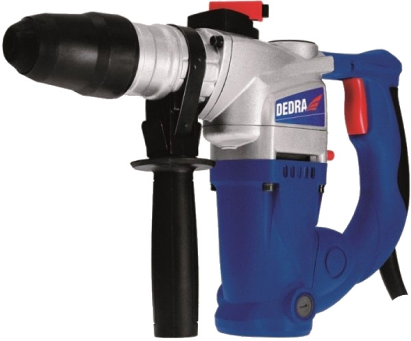 Перфоратор Dedra DED7839