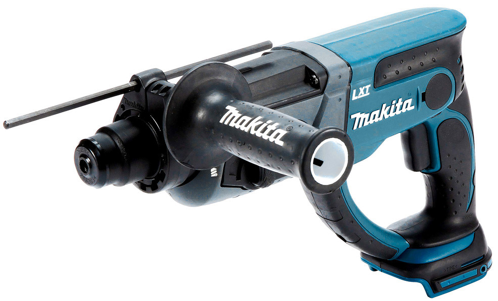 Перфоратор Makita DHR202ZJ