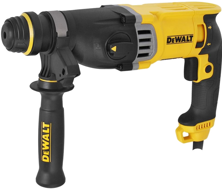 Перфоратор DeWALT D25143K