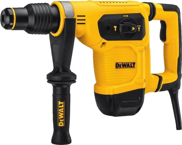 Перфоратор DeWALT D25481K