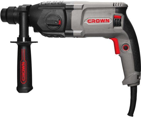 Перфоратор Crown CT18138 BMC