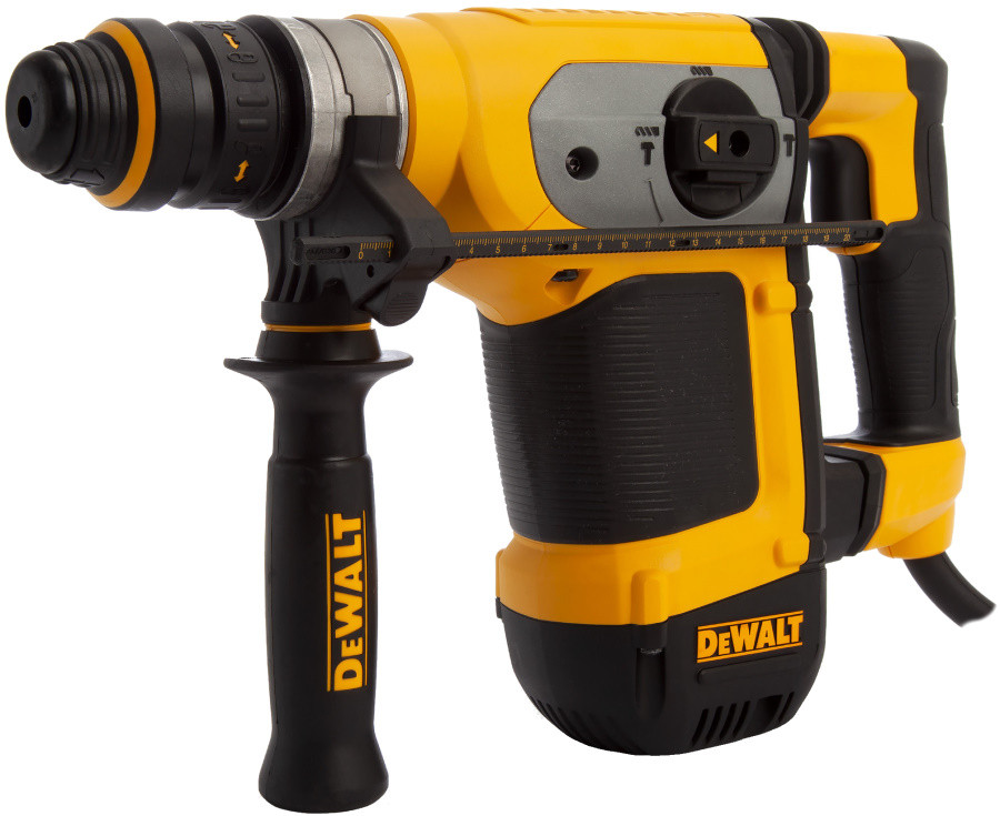 Перфоратор DeWALT D25417KT