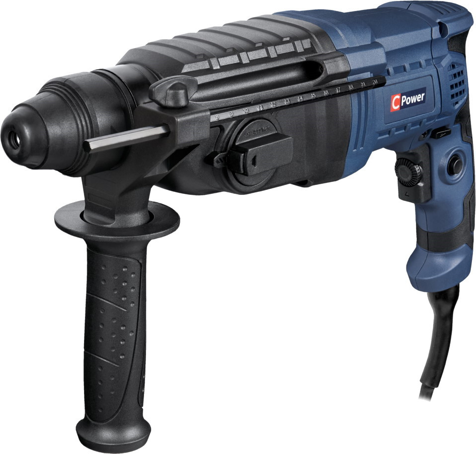 Перфоратор Celma C-Power RH850W26