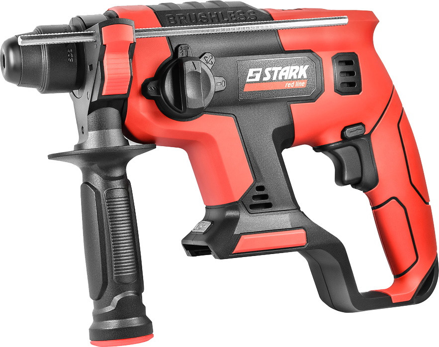 Перфоратор Stark CRH 1800B Body (210018250)