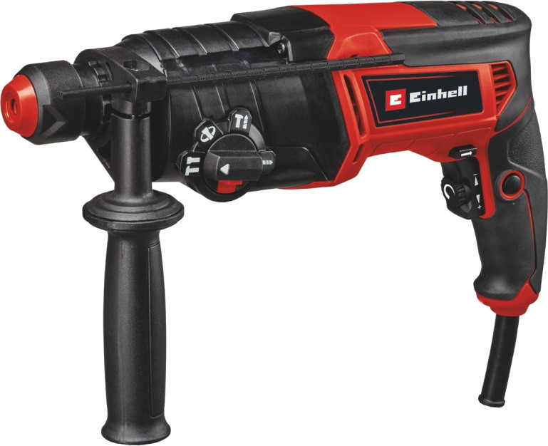 Перфоратор Einhell Classic TC-RH 800 4F (4257980)