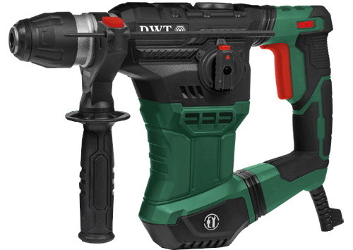 Перфоратор DWT BH-10-28 VB BMC