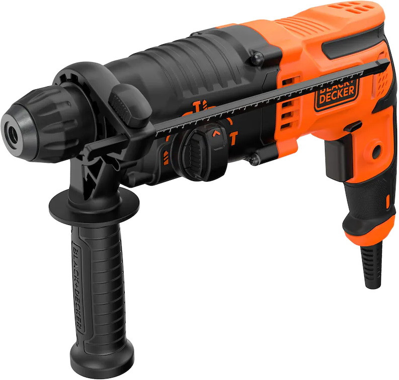 Перфоратор Black&Decker BEHS01K
