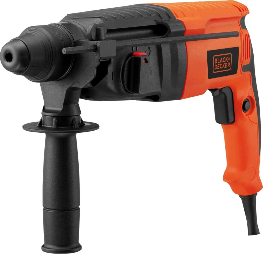Перфоратор Black&Decker BDHR26KR