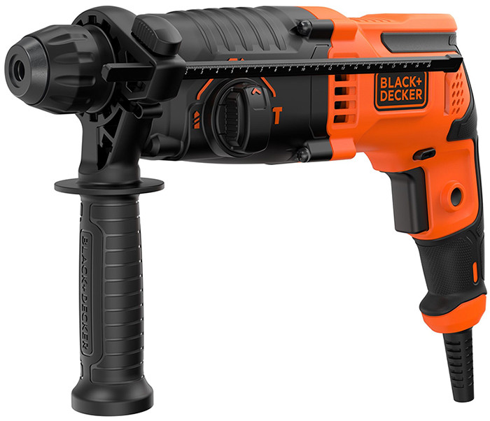 Перфоратор Black&Decker BEHS01
