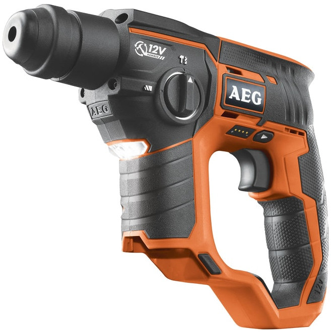 Перфоратор AEG BBH 12-0 (4935446699)