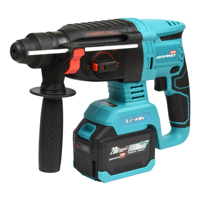 Перфоратор Grand PA-20/26BL