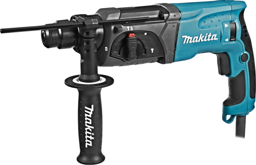 Перфоратор Makita HR2470 (152029)