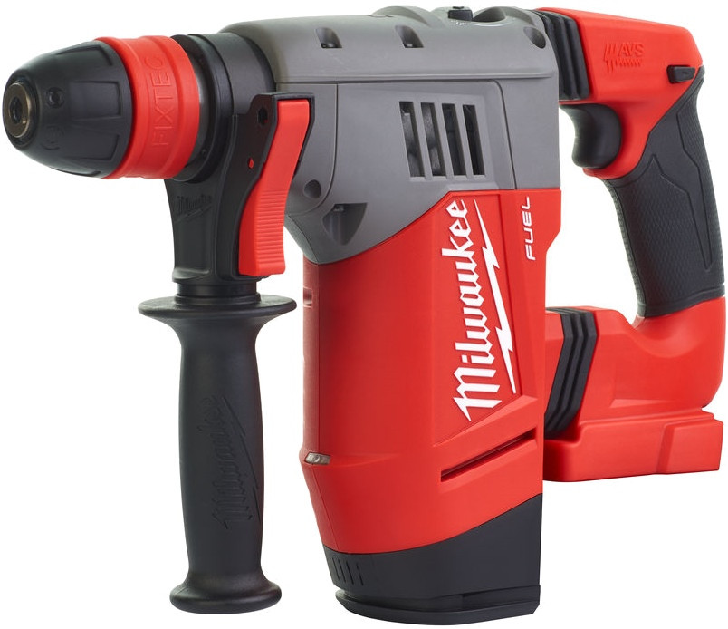 Перфоратор Milwaukee M18 CHPX-0 (4933446830)