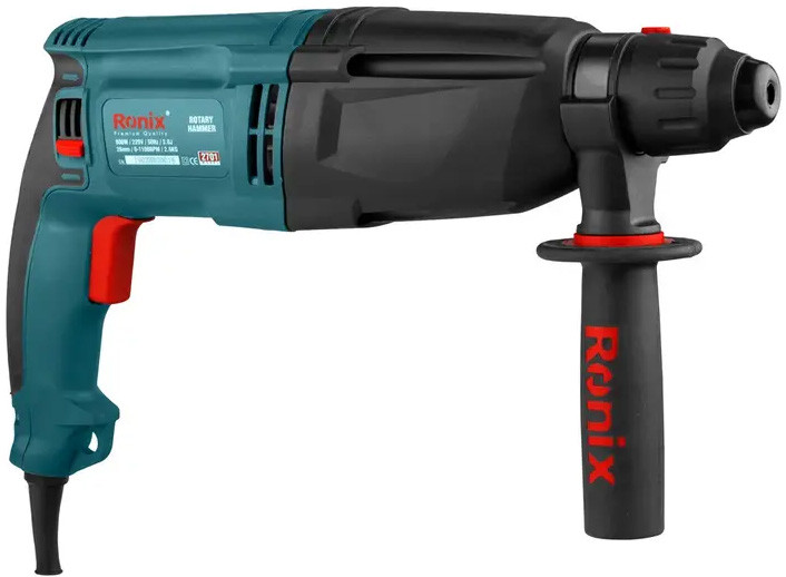 Перфоратор Ronix 2701