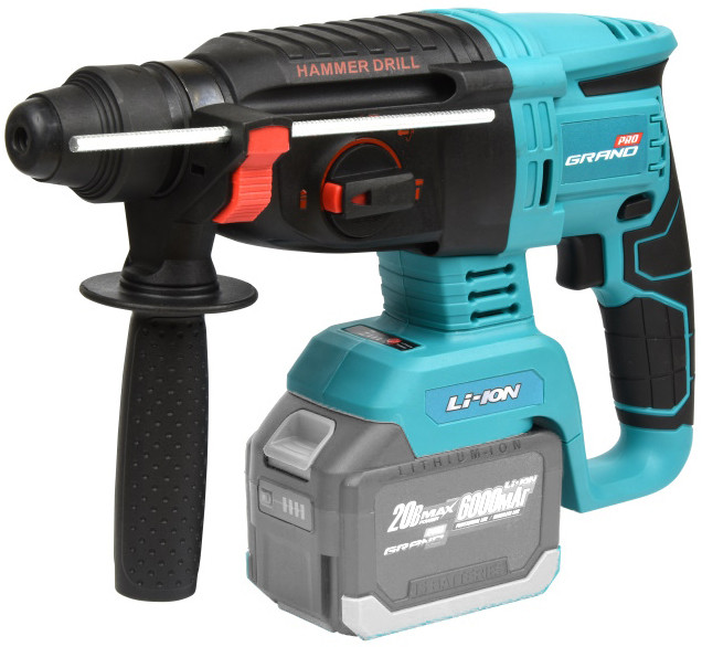 Перфоратор Grand PA-20/26BL Body