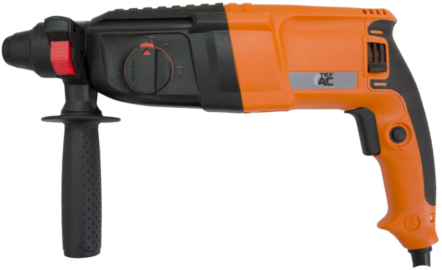 Перфоратор Tex-AC TA-01-352