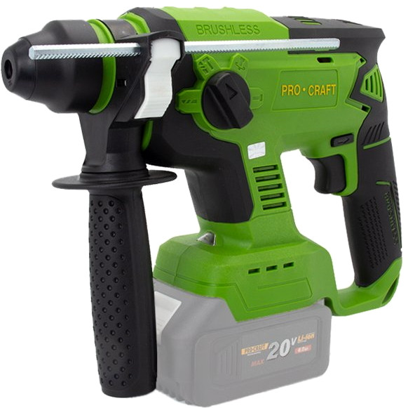 Перфоратор Procraft PHA20