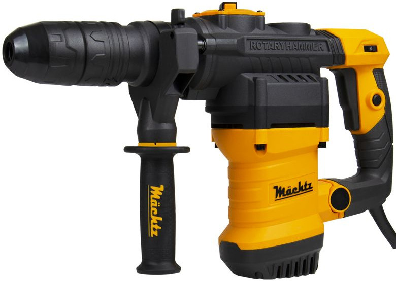 Перфоратор Machtz MRH‑1920 MAX