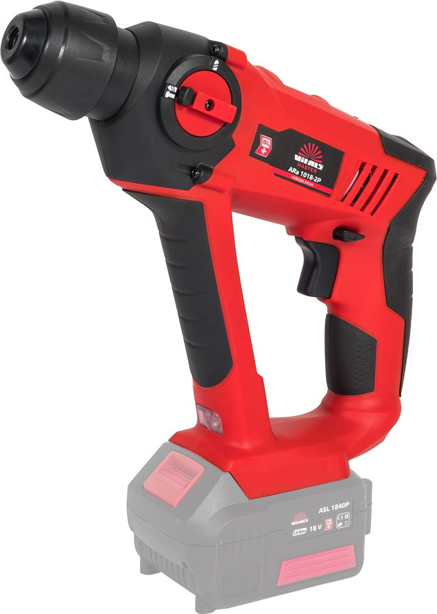 Перфоратор Vitals Master ARa 1018-2P SmartLine (120271)