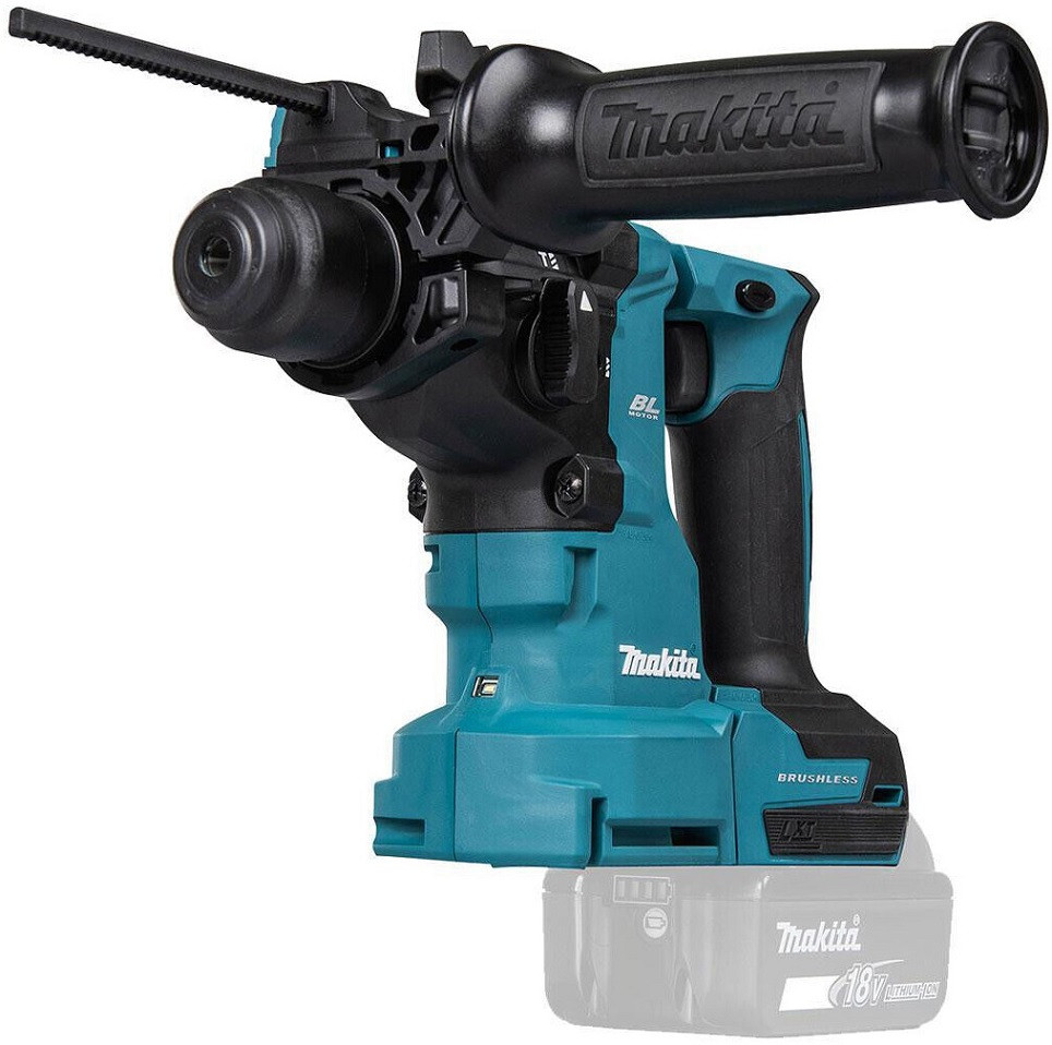 Перфоратор Makita DHR183Z