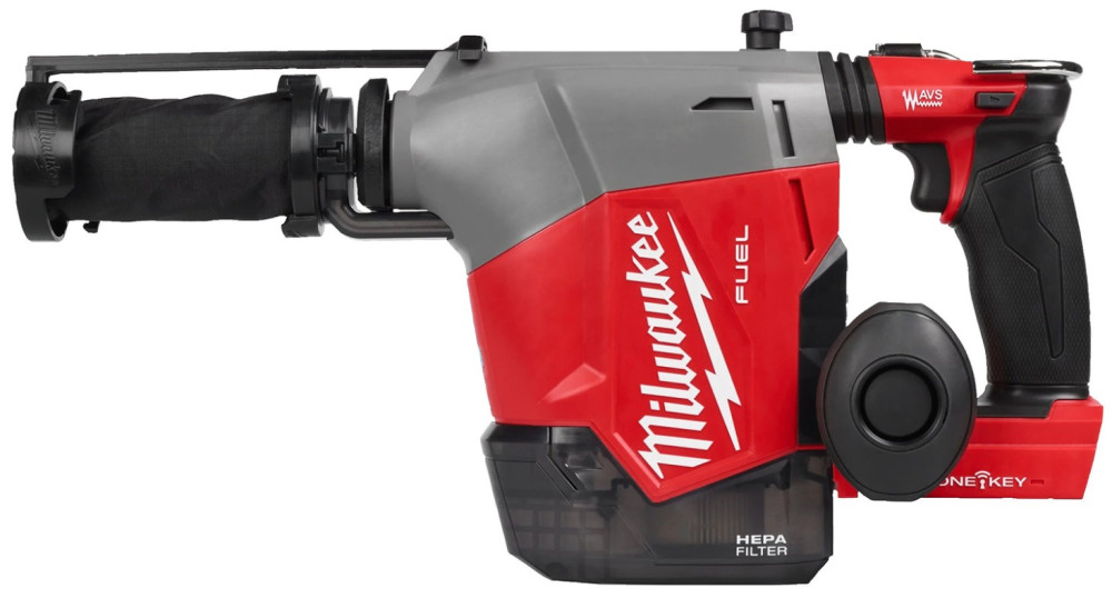 Перфоратор Milwaukee M18 FHAFOH16-0X (4933493532)